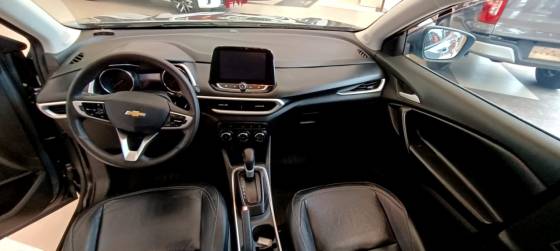 CHEVROLET TRACKER 1.0 TURBO FLEX AUTOMÁTICO